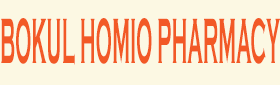 Bokul Homio nameplate